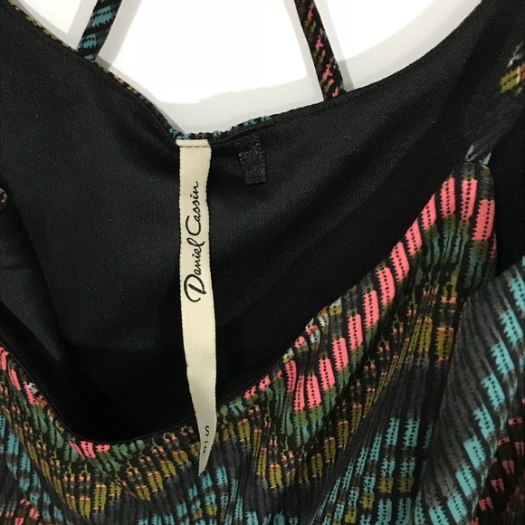 David Cassin Top - Picture 4 of 6